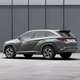 Image for article titled The 2022 Hyundai Tucson Is A Bold And Tech-Heavy Compact CUV